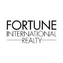 Fortune International Group logo