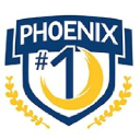 Phoenix Elementary School District #1 logo