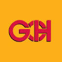 Glenn O. Hawbaker logo