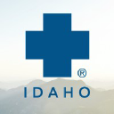 Blue Cross of Idaho logo