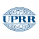 UPRR logo