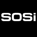 SOS International logo