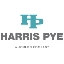 Harris Pye logo