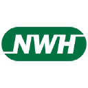 Northwest Hardwoods logo