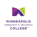 Minneapolis Community and Technical College logo