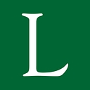 Le Moyne College logo