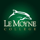 Le Moyne College logo