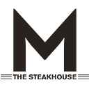 Morton's The Steakhouse logo