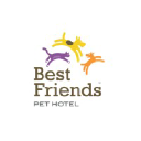 Best Friends Pet Hotel logo