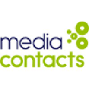 Media Contacts logo