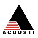 Acousti Engineering Company of Florida logo