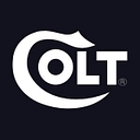 Colt's Manufacturing logo