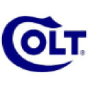 Colt's Manufacturing logo