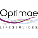 Optimae LifeServices logo