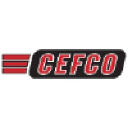 CEFCO Convenience Stores logo