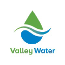 Santa Clara Valley Water District logo