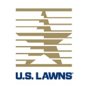 U.S. Lawns logo
