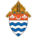 Archdiocese of Newark logo
