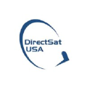 DirectSat USA logo