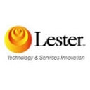 Lester Infoservices. logo