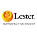 Lester Infoservices. logo