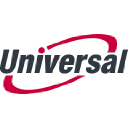 Universal Truckload Services logo