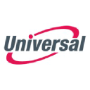 Universal Truckload Services logo