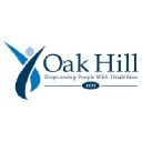 Oak HIll logo