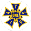 IATSE Local One logo