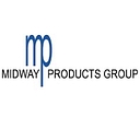 MIDWAY PRODUCTS GROUP logo