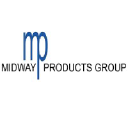 MIDWAY PRODUCTS GROUP logo