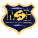 Madison Security Group logo