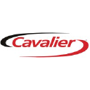 Cavalier Telephone logo