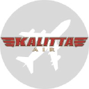 Kalitta Air logo