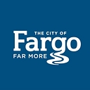 The City of Fargo logo
