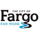 The City of Fargo logo