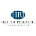 Health Research logo