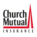 Church Mutual Insurance logo