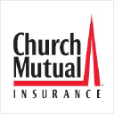 Church Mutual Insurance logo