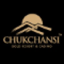 Chukchansi Gold Resort & Casino logo