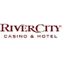 River City Casino & Hotel logo