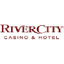 River City Casino & Hotel logo