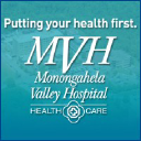 MonValleyHospitalPA logo