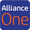 AllianceOne logo