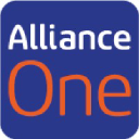 AllianceOne logo
