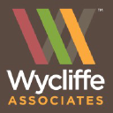 Wycliffe Associates logo