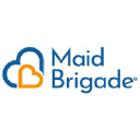 Maid Brigade logo