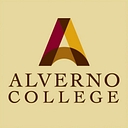 Alverno College logo