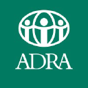 ADRA International logo