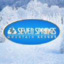 Seven Springs Mountain Resort logo